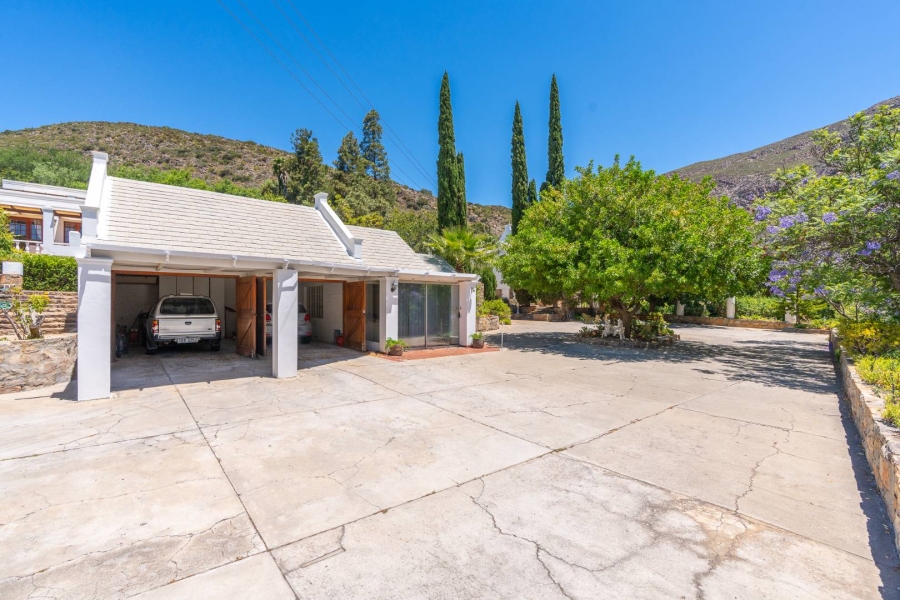 15 Bedroom Property for Sale in Montagu Western Cape